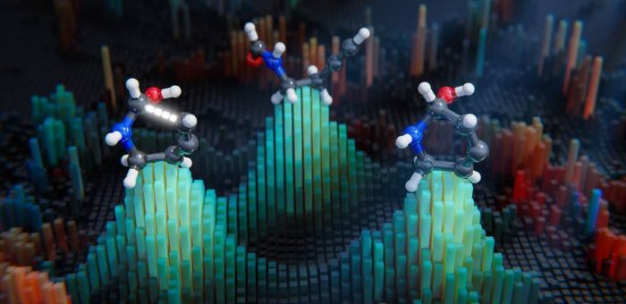 Hesaplamalı Model, Kimyasal Reaksiyonların Anlaşılması Zor Geçiş Durumlarını Yakalar